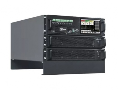 Шасси модульного ИБП SNR-UPS-ONRT-030-15CMX33-0