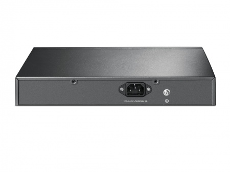 Коммутатор TP-Link TL-SG1008MP-1