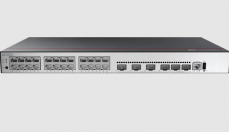 Коммутатор Huawei S5735-L24T4XE-A-V2-0