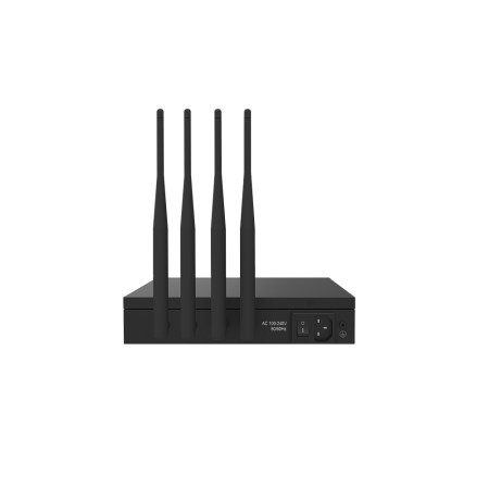 VoIP-LTE шлюз Yeastar TG400L-1