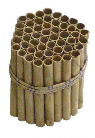 Гильза бумажная ГБ-1,2мм (связка 50шт)-0