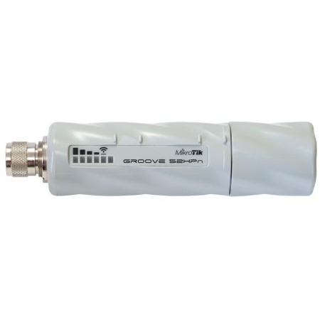 Беспроводной маршрутизатор MikroTik GrooveA 52-0