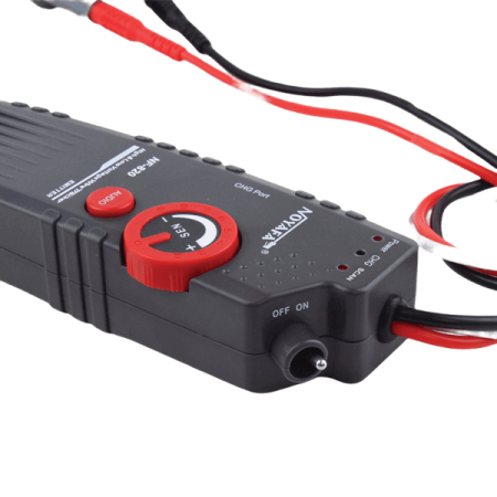 Детектор скрытой проводки Noyafa NF-820-1