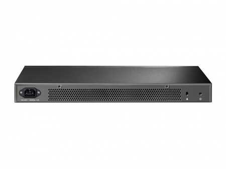 Коммутатор TP-Link T2600G-52TS(TL-SG3452)-1