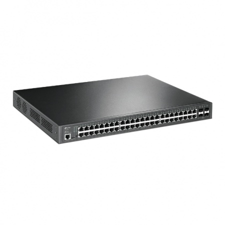 Коммутатор TP-Link TL-SG3452P-2
