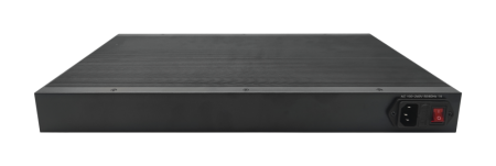 Коммутатор промышленный DPTEK DK3220MI-16T8GC4S-1