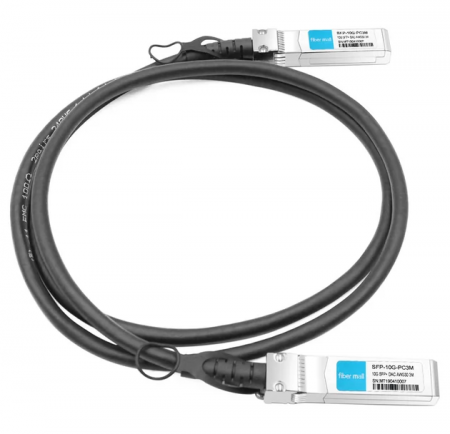 Кабель соединительный (DAC) HPE JD097C-2