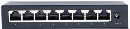 Коммутатор DPTEK DK2000-1108G-0