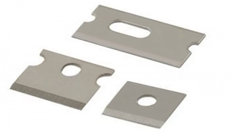 Сменные ножи для HT-2008A, HT-2008AR, HT-200A, HT-200AR, HT-L2182R, HT-N468B (6 шт.)-0