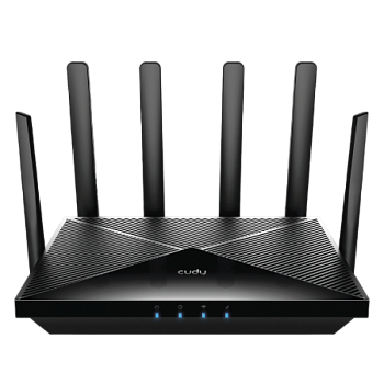 Беспроводной маршрутизатор Cudy LT700 AC1200 Wi-Fi 4G LTE-Cat6 Gigabit Router