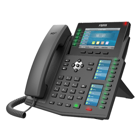 IP-телефон Fanvil X6U-2