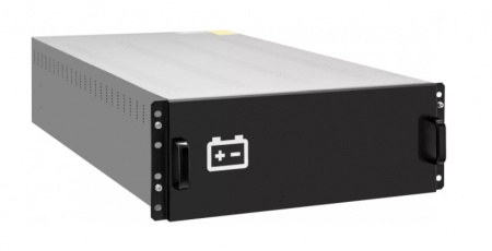 Блок батарей SNR-UPS-BCRM-480-9-3