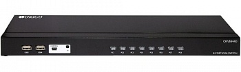 Устройства KVM