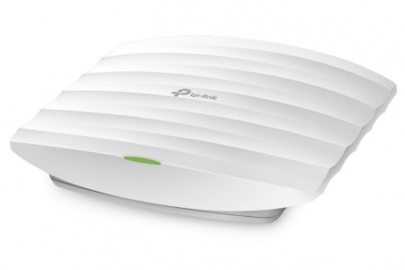 Точка доступа Wi-Fi TP-Link EAP115-1