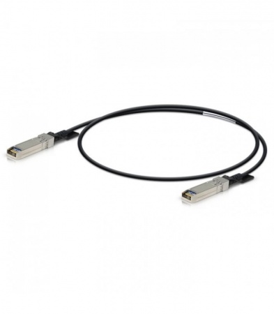 Кабель соединительный (DAC) Ubiquiti UniFi Direct Attach Cable UDC-1-0