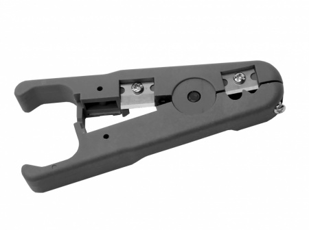 N-P-501B Инструмент для разделки кабеля UTP/STP, телефонного, сигнального, акустического, NETKO-0