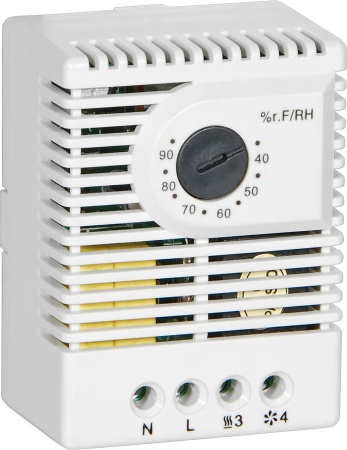 Гигростат 5А 230В-0