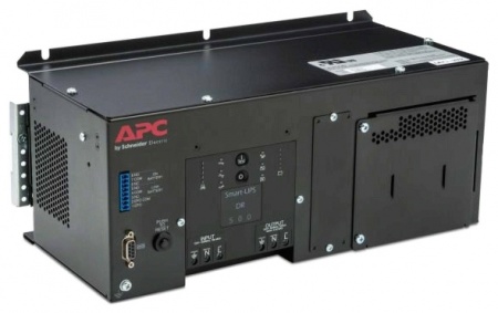 Источник бесперебойного питания APC DIN Rail SUA500PDRI-H-0