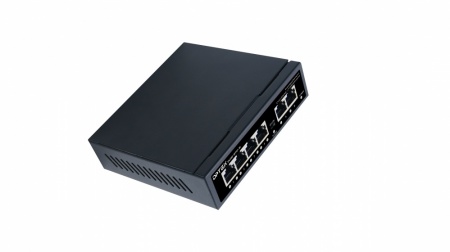 Коммутатор DPTEK DK100-4FP2F-M-3