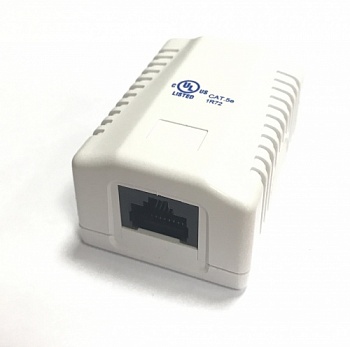 Розетки и коннекторы