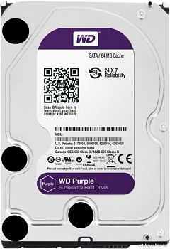 WD10PURX