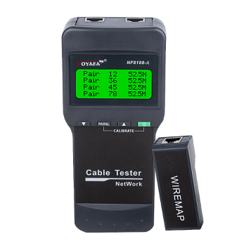 Измерительное оборудование