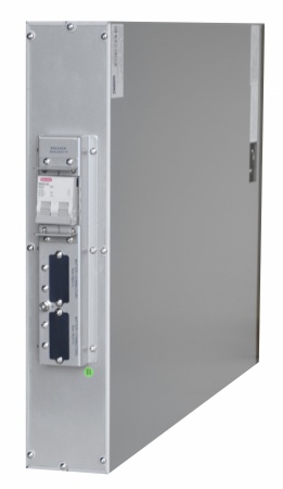 Батарейный модуль Kiper Power Online 6K/10K RM 2U BP 192VDC 9Ah-1