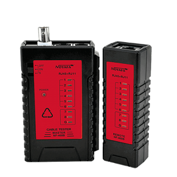 Измерительное оборудование