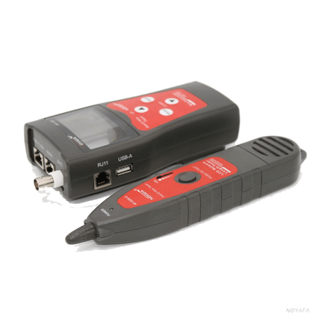 Многофункциональный кабельный тестер Noyafa NF-300-2