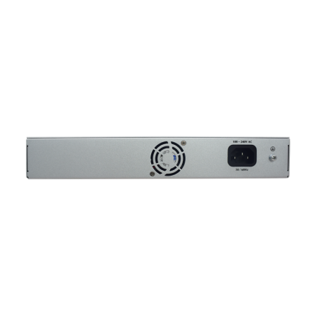 Коммутатор Wi-Tek WI-PCES218GF-2