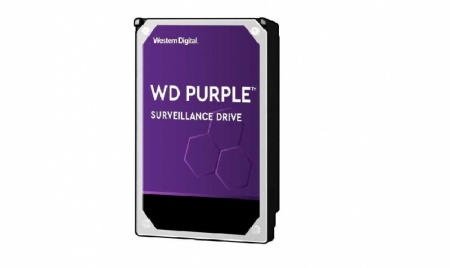 Жёсткий диск WD Purple WD102PURP-0