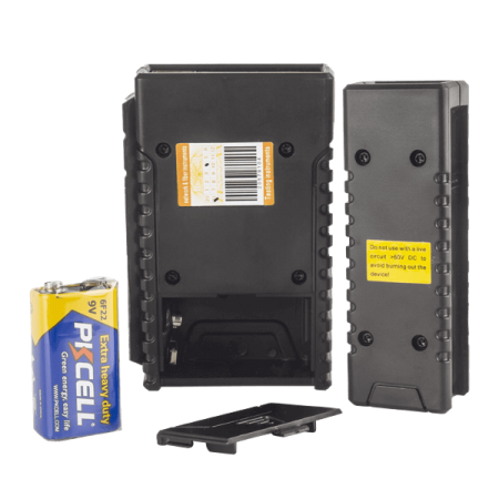 Кабельный тестер Noyafa NF-468V-3