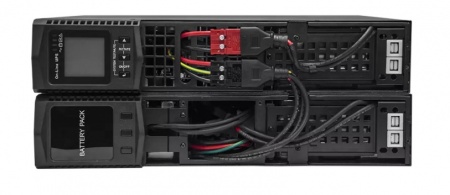 Источник бесперебойного питания SNR-UPS-ONRM-2000-S48-3