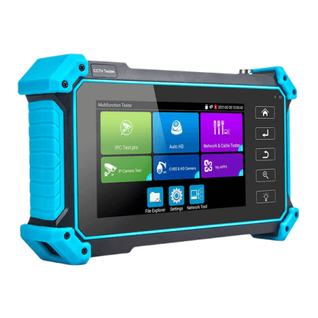 Многофункциональный тестер для видеонаблюдения Noyafa NF-IPC715-1