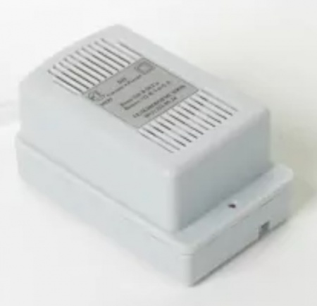 Блок питания БП-1А-М (12В 1А)-0