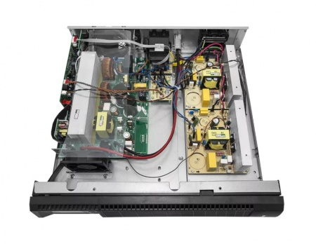 Источник бесперебойного питания SNR-UPS-ONRM-1500-XL36-3