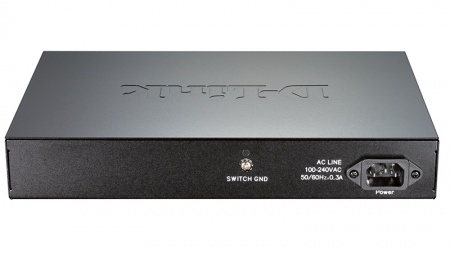Коммутатор D-Link DGS-1100-24-1