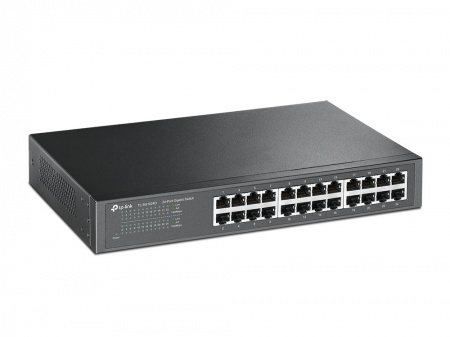 Коммутатор TP-Link TL-SG1024D-2