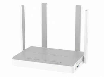 Беспроводной маршрутизатор Keenetic Hero 4G+ KN-2311