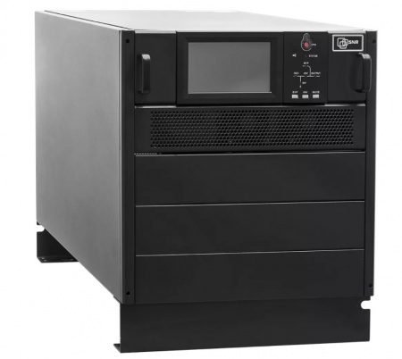 Шасси модульного ИБП SNR-UPS-ONRT-045-15CMX33-2