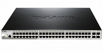 DGS-1210-52MPME_A1_Front