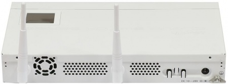 Коммутатор MikroTik CRS125-24G-1S-2HnD-IN-1
