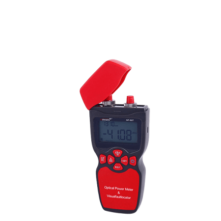 Оптический тестер Noyafa NF-907C-0