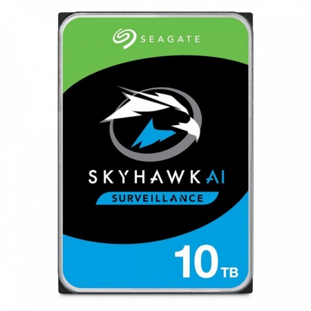 Жесткий диск SEAGATE ST10000VE0008-0