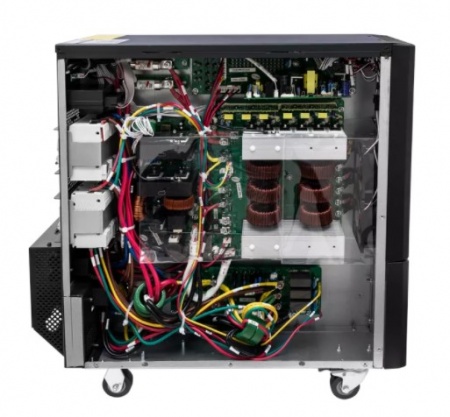 Источник бесперебойного питания SNR-UPS-ONT-015-BX31-5