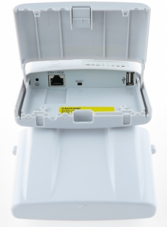 Беспроводной маршрутизатор MikroTik BaseBox 2-3