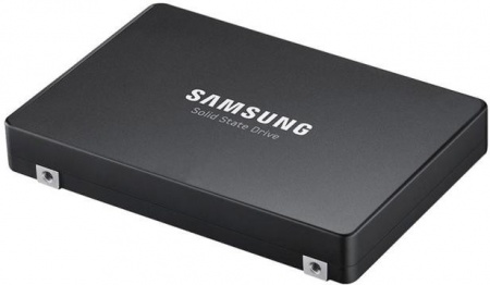 Твердотельный накопитель SSD Samsung PM1643a MZILT1T9HBJR-00007-0