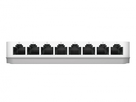 Коммутатор D-Link DGS-1008A-1