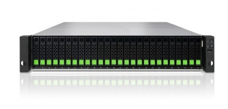 Накопитель NAS QSAN XN8026D-EU-0
