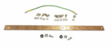 Шина медная TFRD.482-1